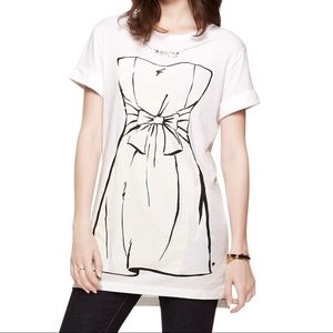 Kate Spade Mrs Tunic/Dress